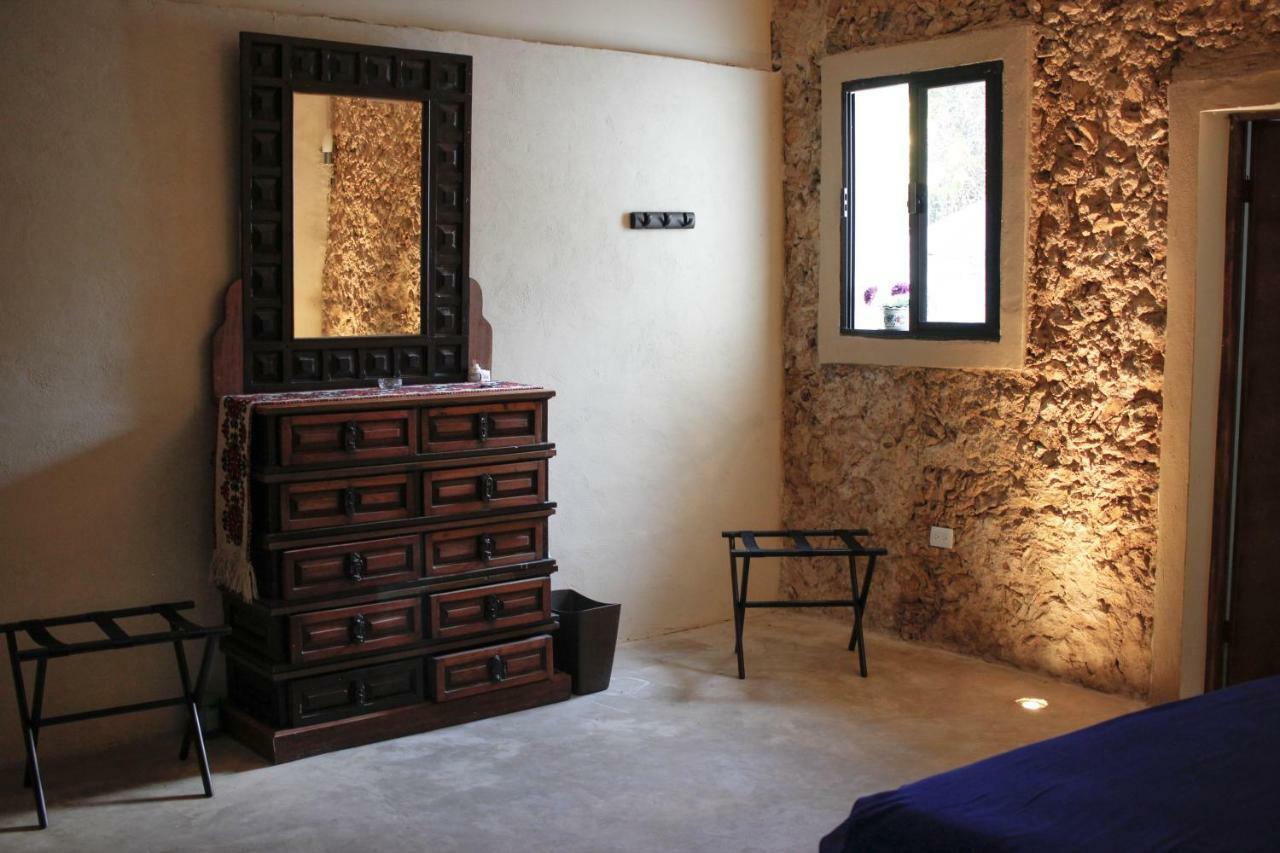 Villa Santiago Magic House à Mérida Extérieur photo